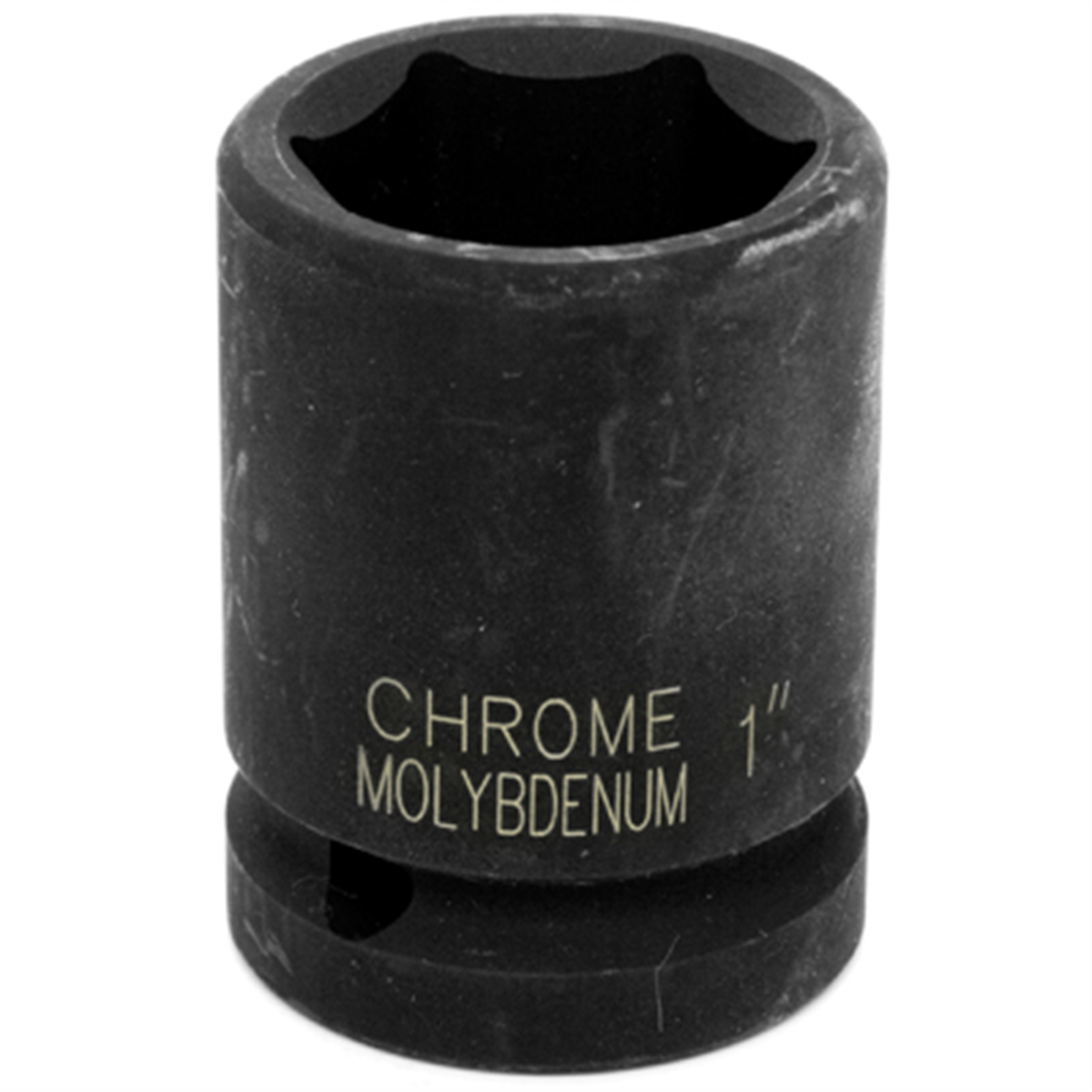 Wilmar Corp. / Performance Tool 3/4" Drive 1" 6pt Impact Socket