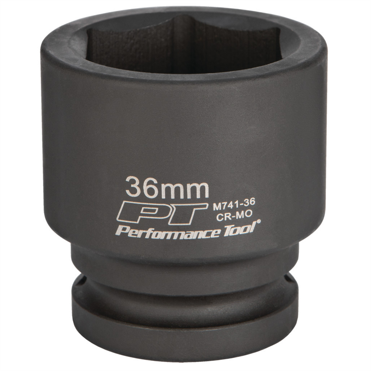 Wilmar Corp. / Performance Tool M741-36