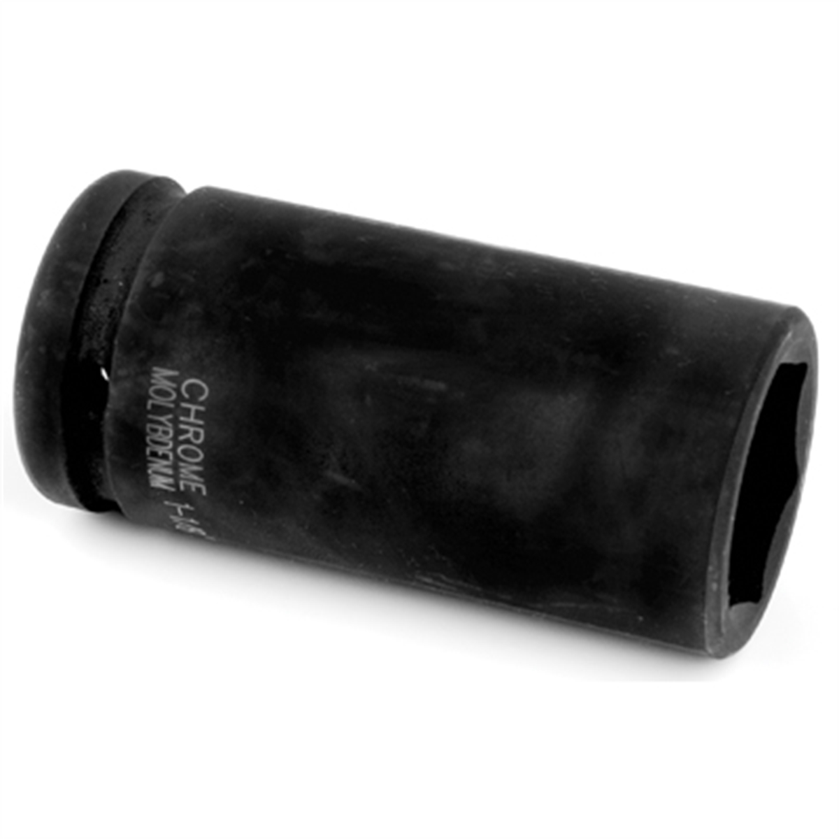 Wilmar Corp. / Performance Tool 3/4" Drive 1-1/8" 6pt Deep Impact Socket