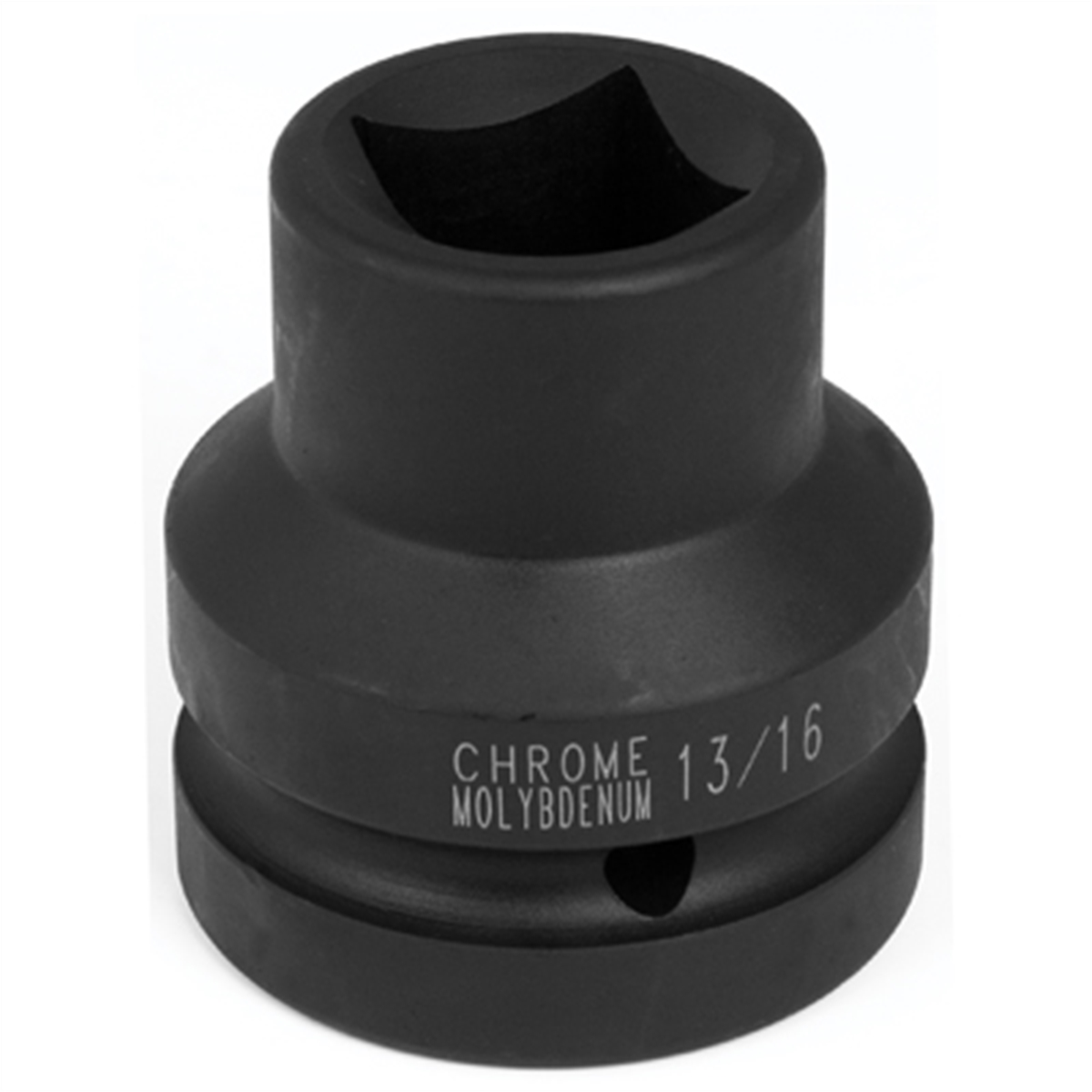 Wilmar Corp. / Performance Tool 1" Drive 13/16" Sq Impact Socket
