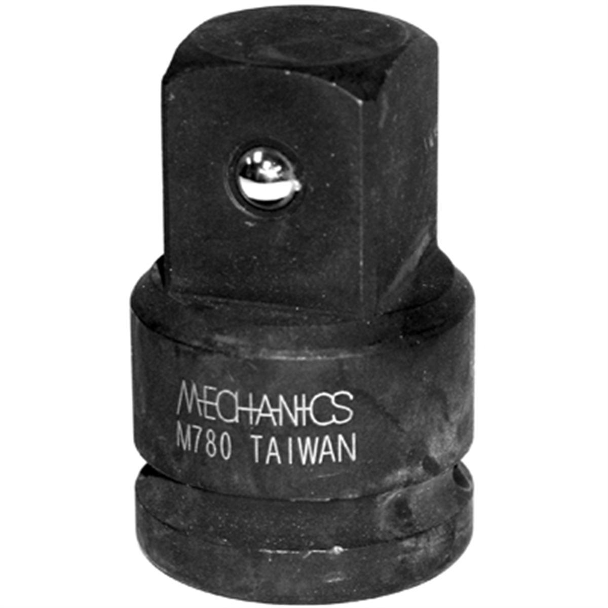Wilmar Corp. / Performance Tool 3/4" x 1" Impact Adapter