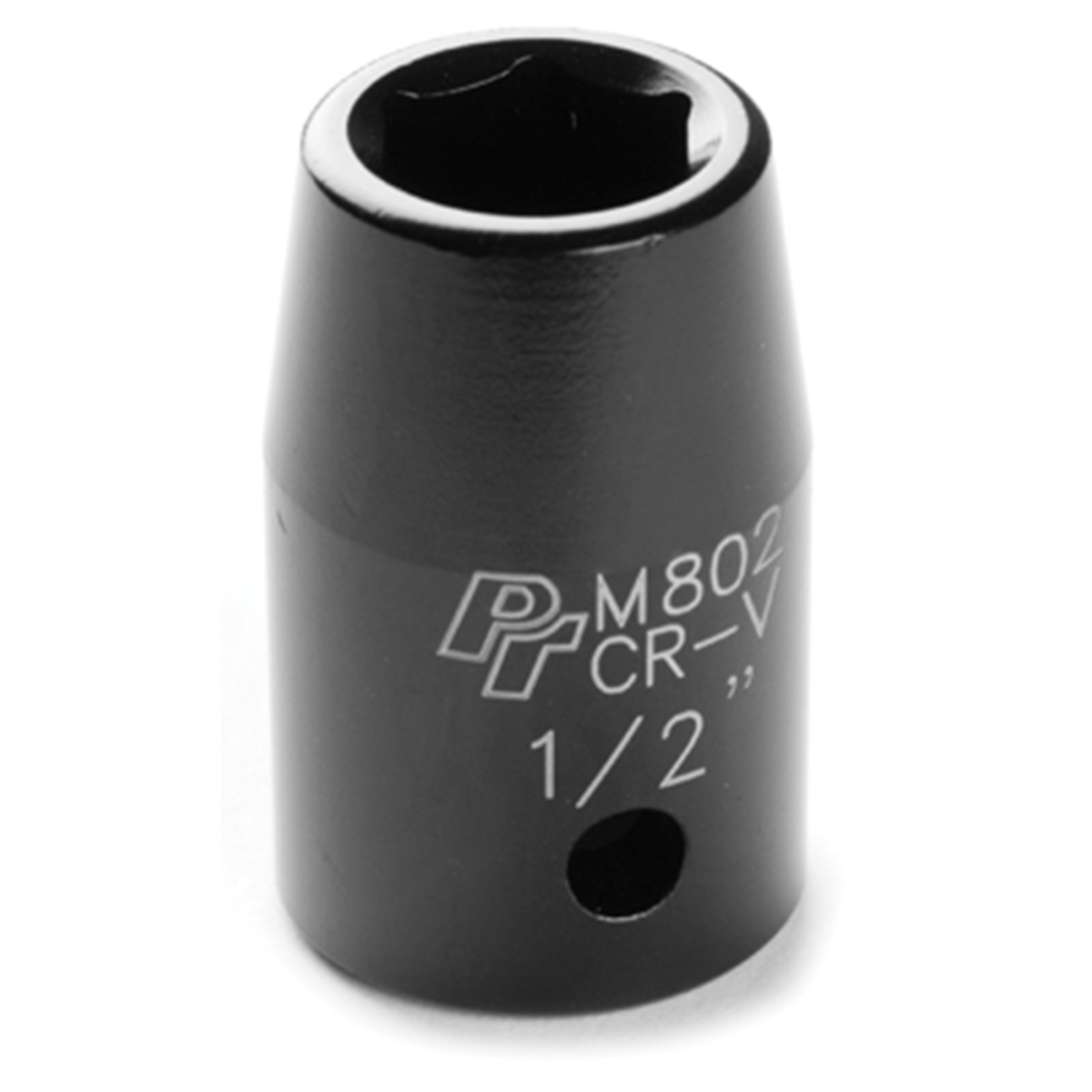 Wilmar Corp. / Performance Tool 1/2" Drive 1/2" 6pt Impact Socket