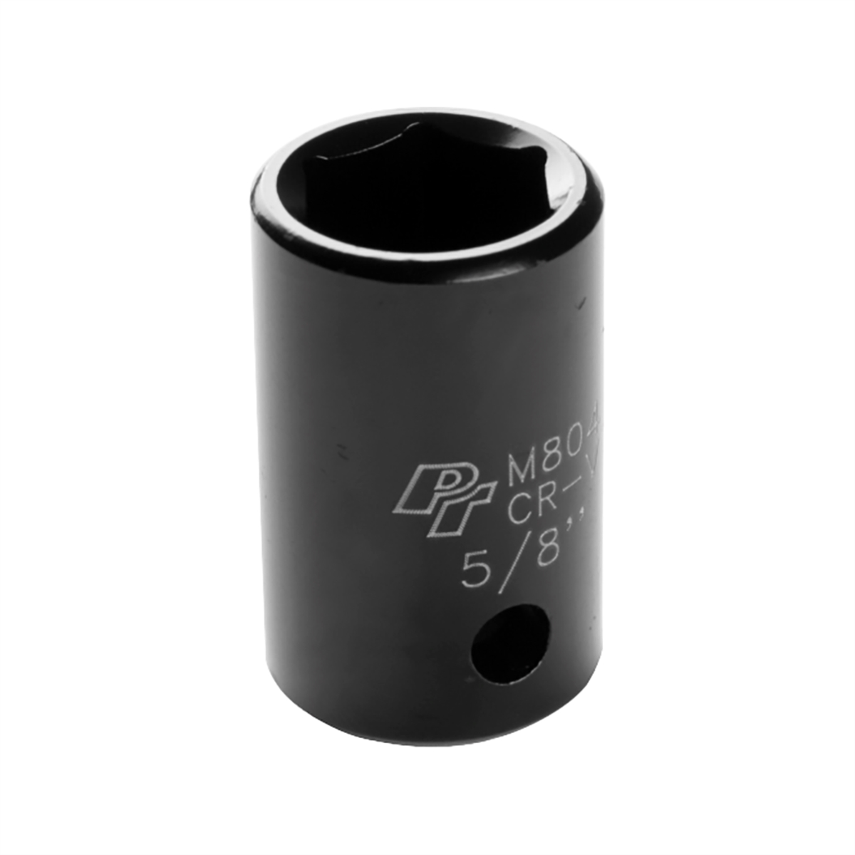 1/2" Dr. 6pt. Impct Skt 5/8"