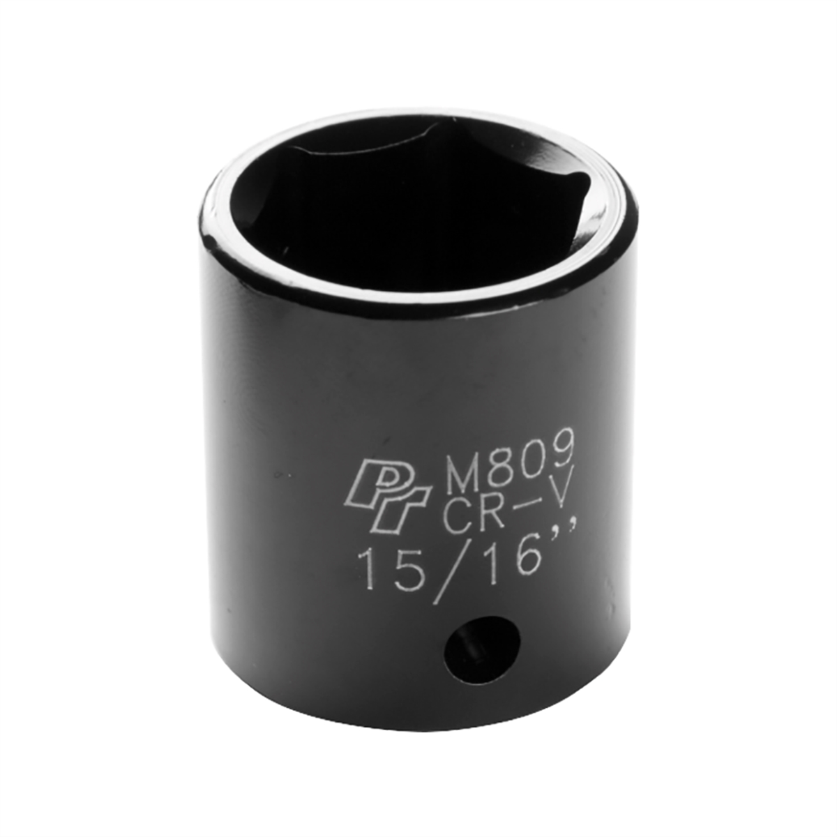 Wilmar Corp. / Performance Tool 1/2" Drive 15/16" 6pt Impact Socket