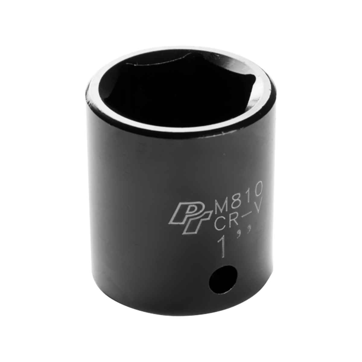 1/2" Dr. 6pt. Impct Skt 1"