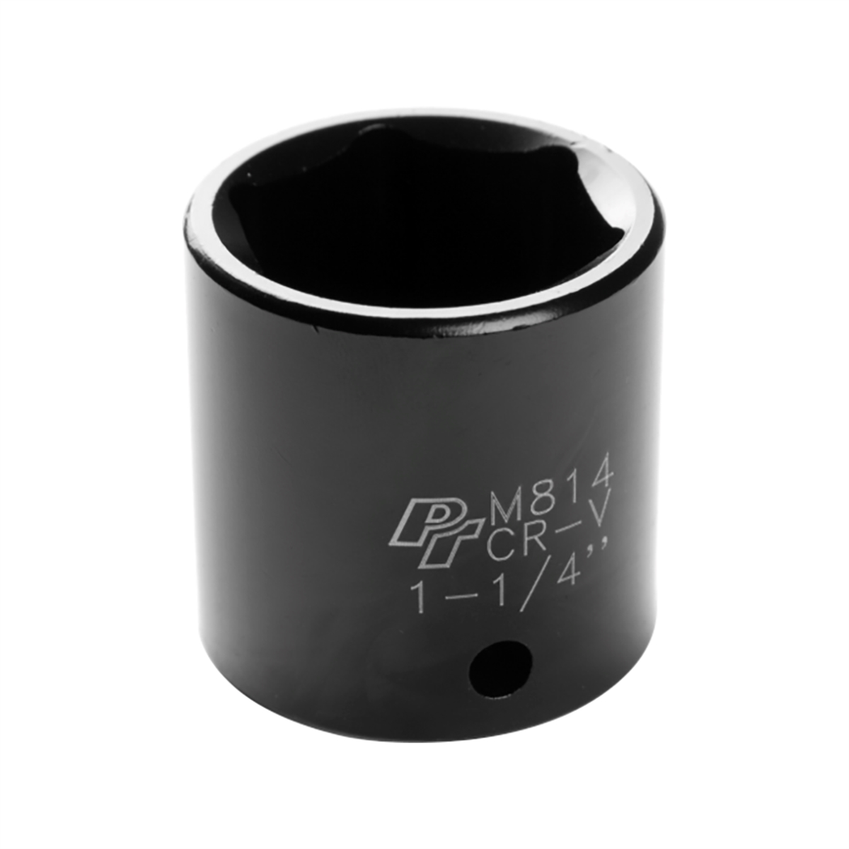 Wilmar Corp. / Performance Tool 1/2" Drive 1-1/4" 6pt Impact Socket