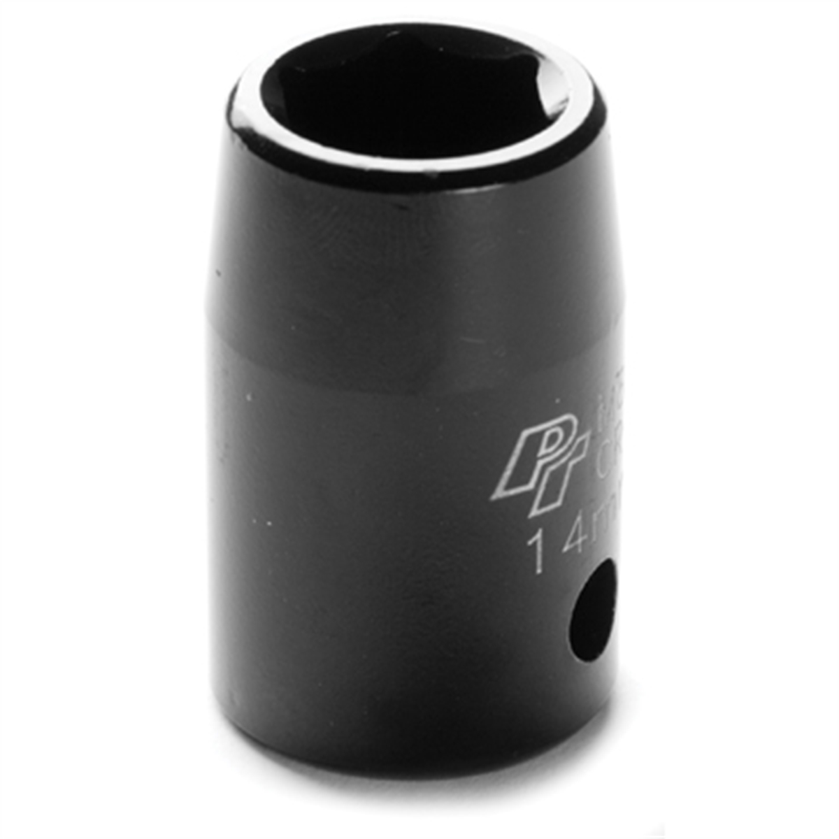 Wilmar Corp. / Performance Tool 1/2" Drive 14mm 6pt Impact Socket