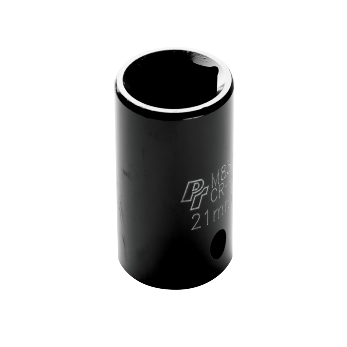 Wilmar Corp. / Performance Tool 1/2" Drive 21mm 6pt Impact Socket