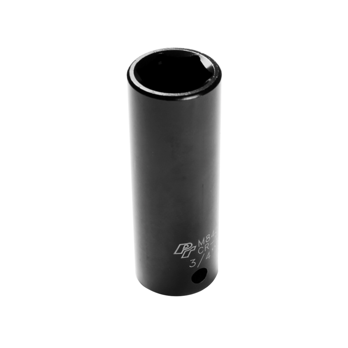 Wilmar Corp. / Performance Tool 1/2" Drive 3/4" 6pt Deep Impact Socket