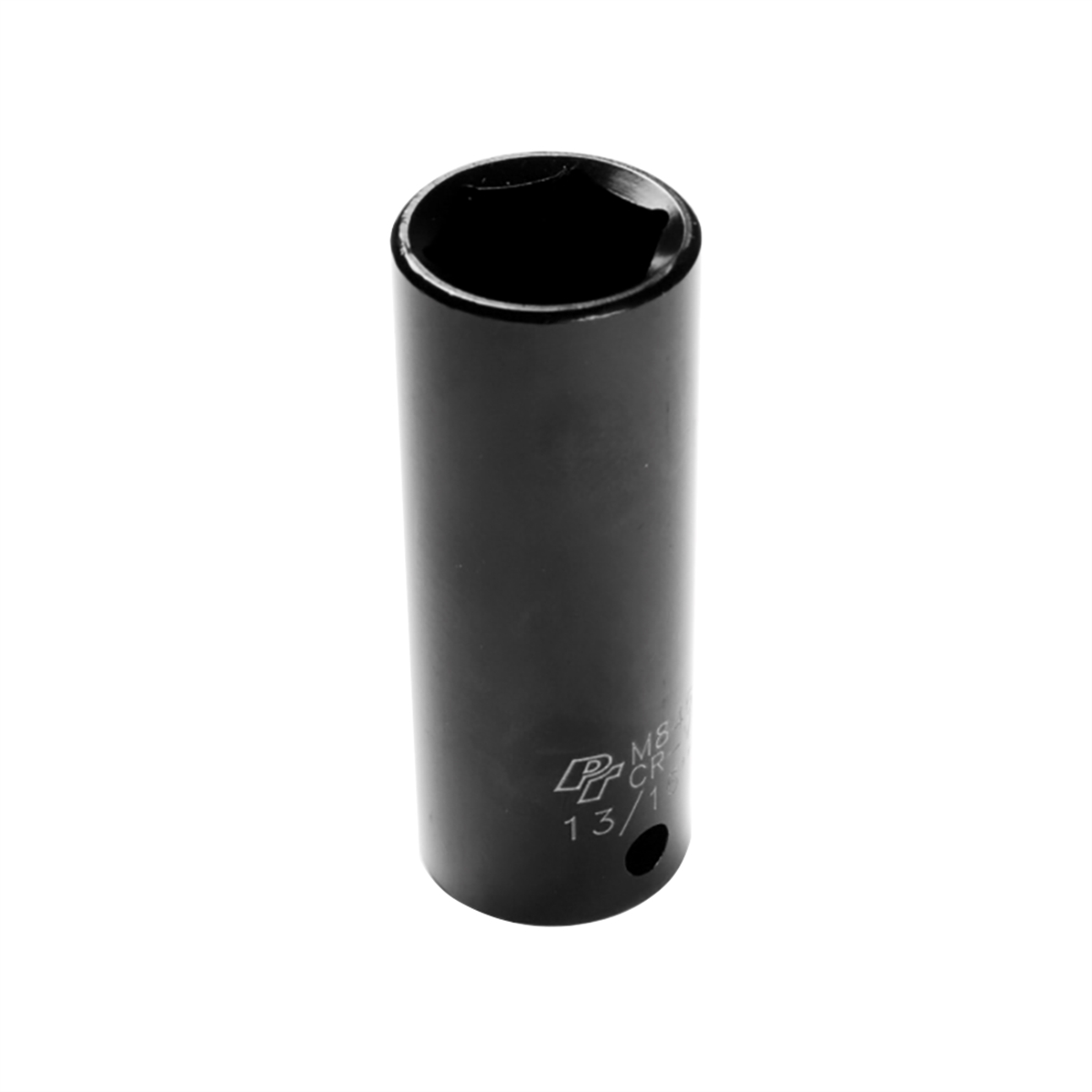 Wilmar Corp. / Performance Tool 1/2" Drive 13/16" 6pt Deep Impact Socket
