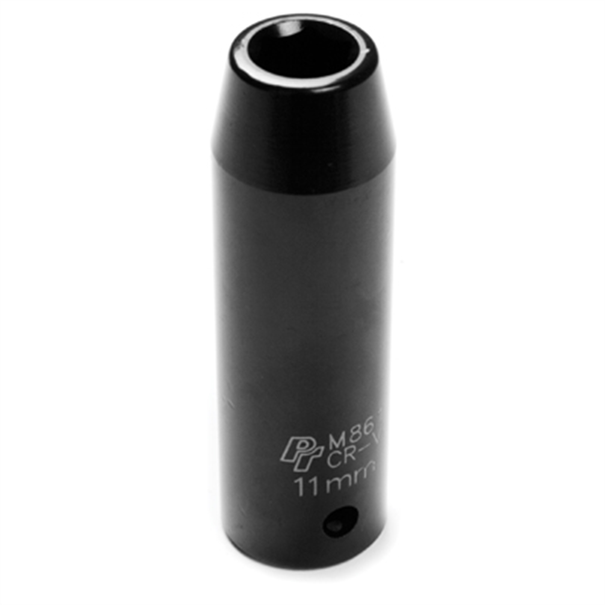 Wilmar Corp. / Performance Tool 1/2" Drive 11mm 6pt Deep Impact Socket