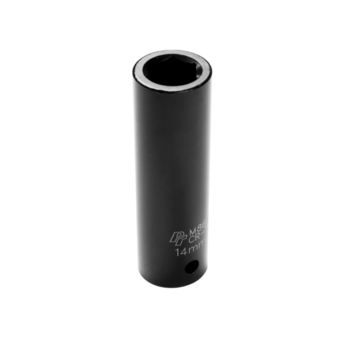 Wilmar Corp. / Performance Tool 1/2" Drive 14mm 6pt Deep Impact Socket