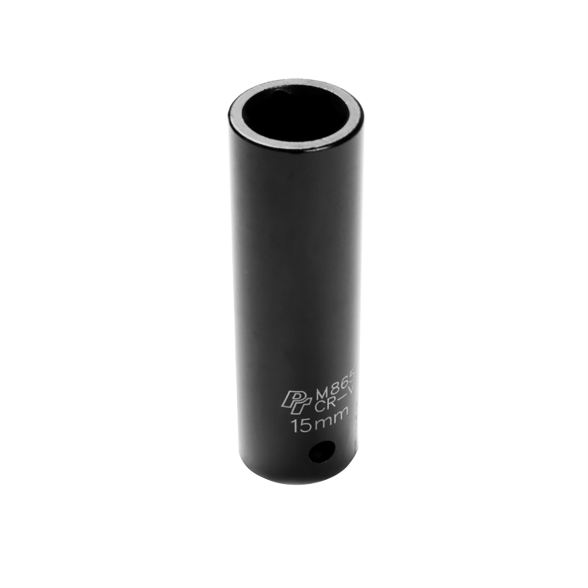 Wilmar Corp. / Performance Tool 1/2" Drive 15mm 6pt Deep Impact Socket