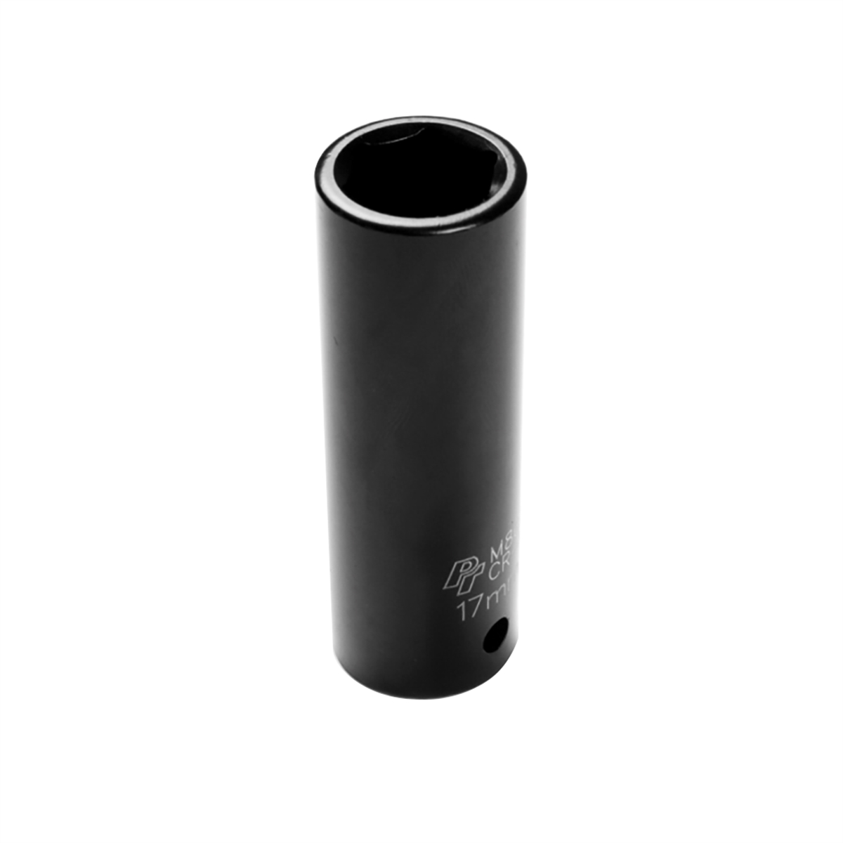 Wilmar Corp. / Performance Tool 1/2" Drive 17mm 6pt Deep Impact Socket