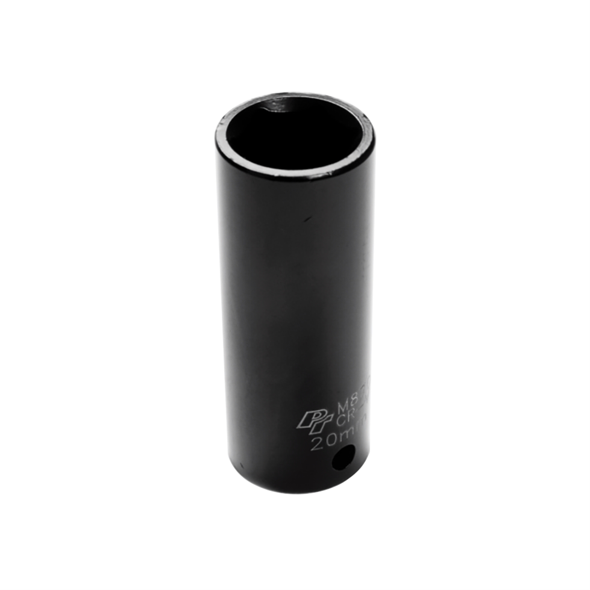 Wilmar Corp. / Performance Tool 1/2" Drive 20mm 6pt Deep Impact Socket