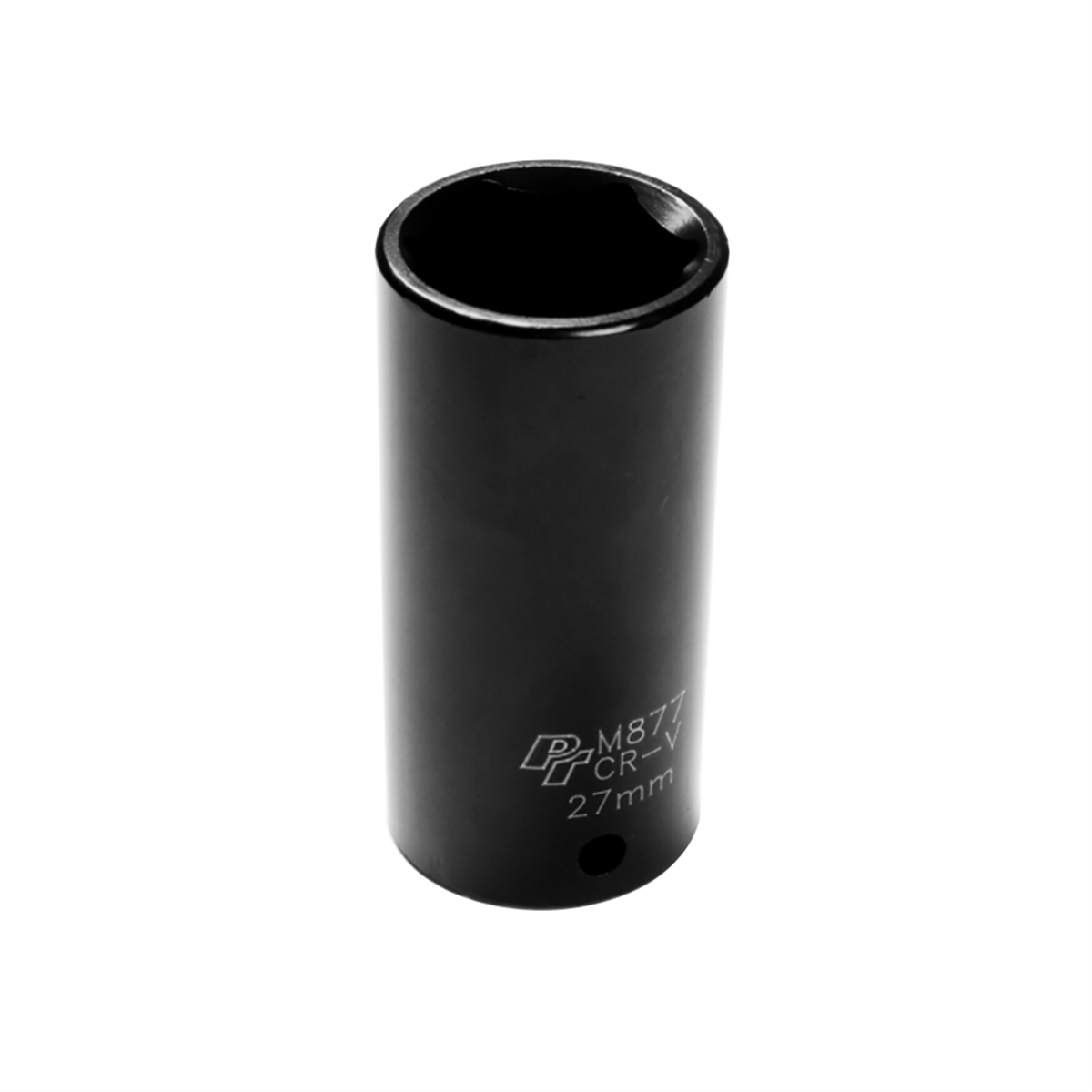 Wilmar Corp. / Performance Tool 1/2" Drive 27mm 6pt Deep Impact Socket