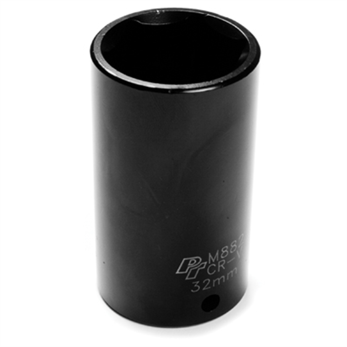 Wilmar Corp. / Performance Tool 1/2" Drive 32mm 6pt Deep Impact Socket