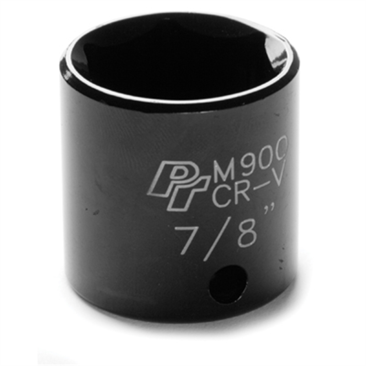 Wilmar Corp. / Performance Tool 3/8" Drive 7/8" 6pt Impact Socket