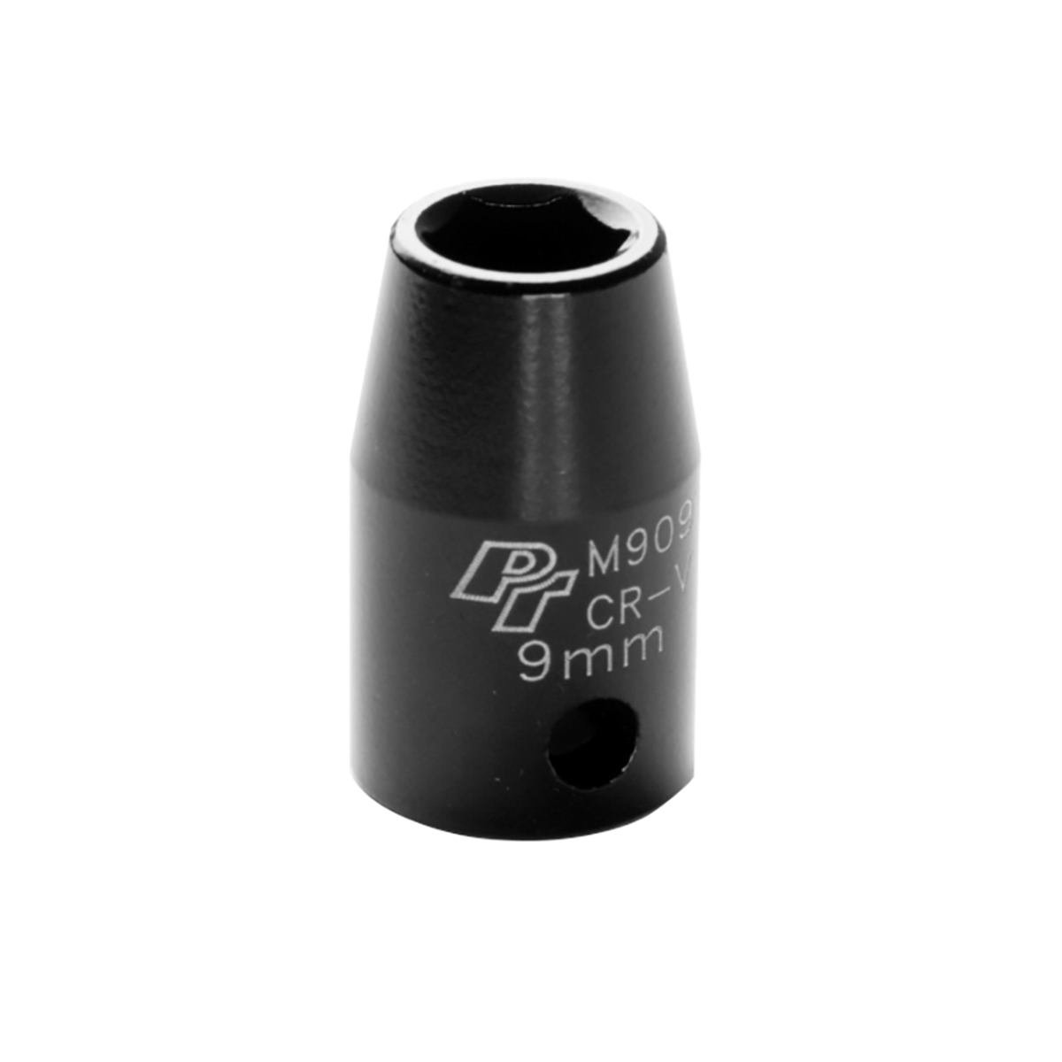 Wilmar Corp. / Performance Tool 3/8" Drive 9mm 6pt Impact Socket
