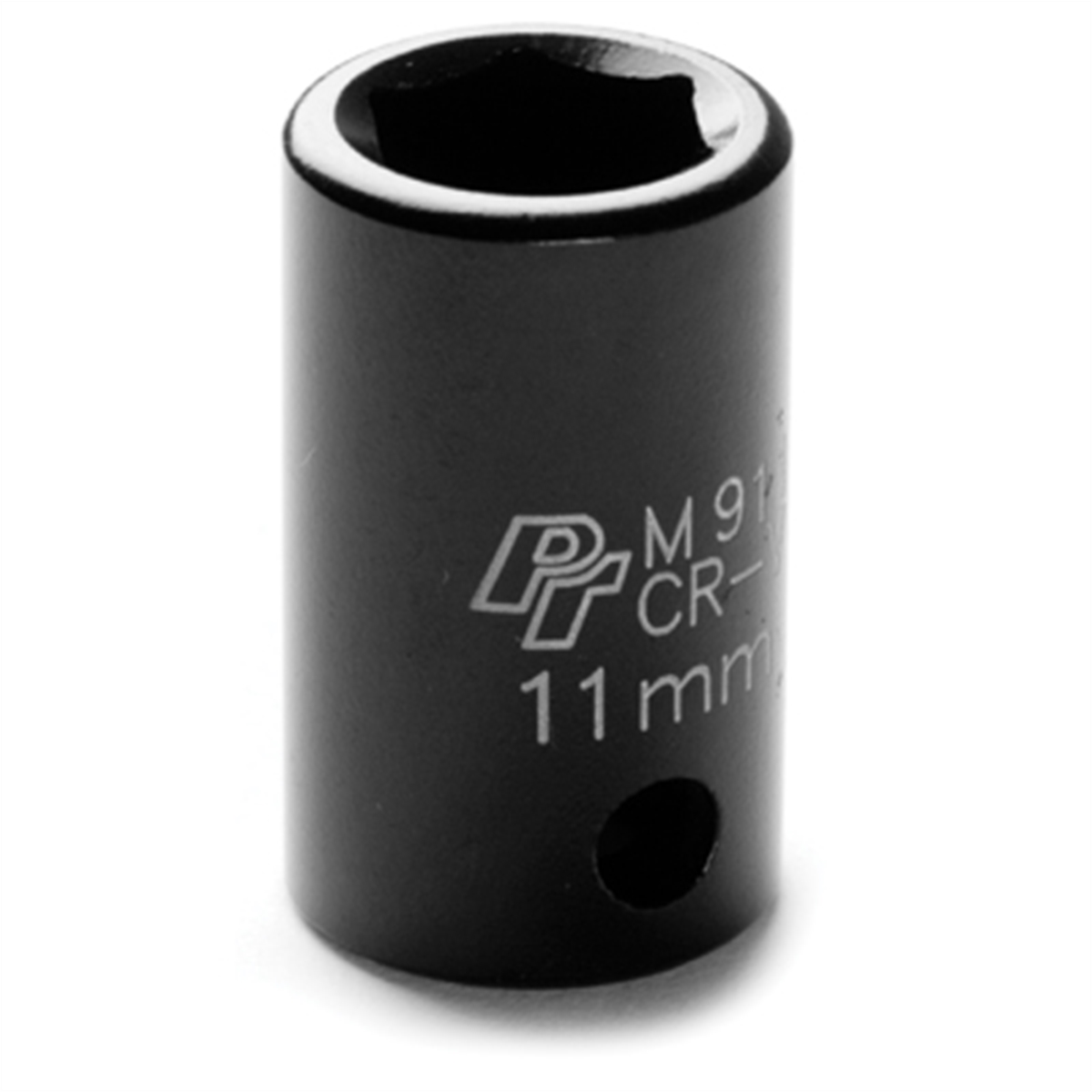 Wilmar Corp. / Performance Tool 3/8" Drive 11mm 6pt Impact Socket