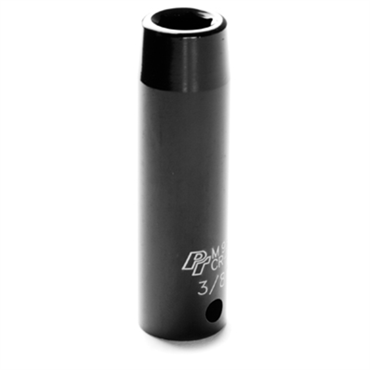 Wilmar Corp. / Performance Tool 3/8" Drive 3/8" 6pt Deep Impact Socket