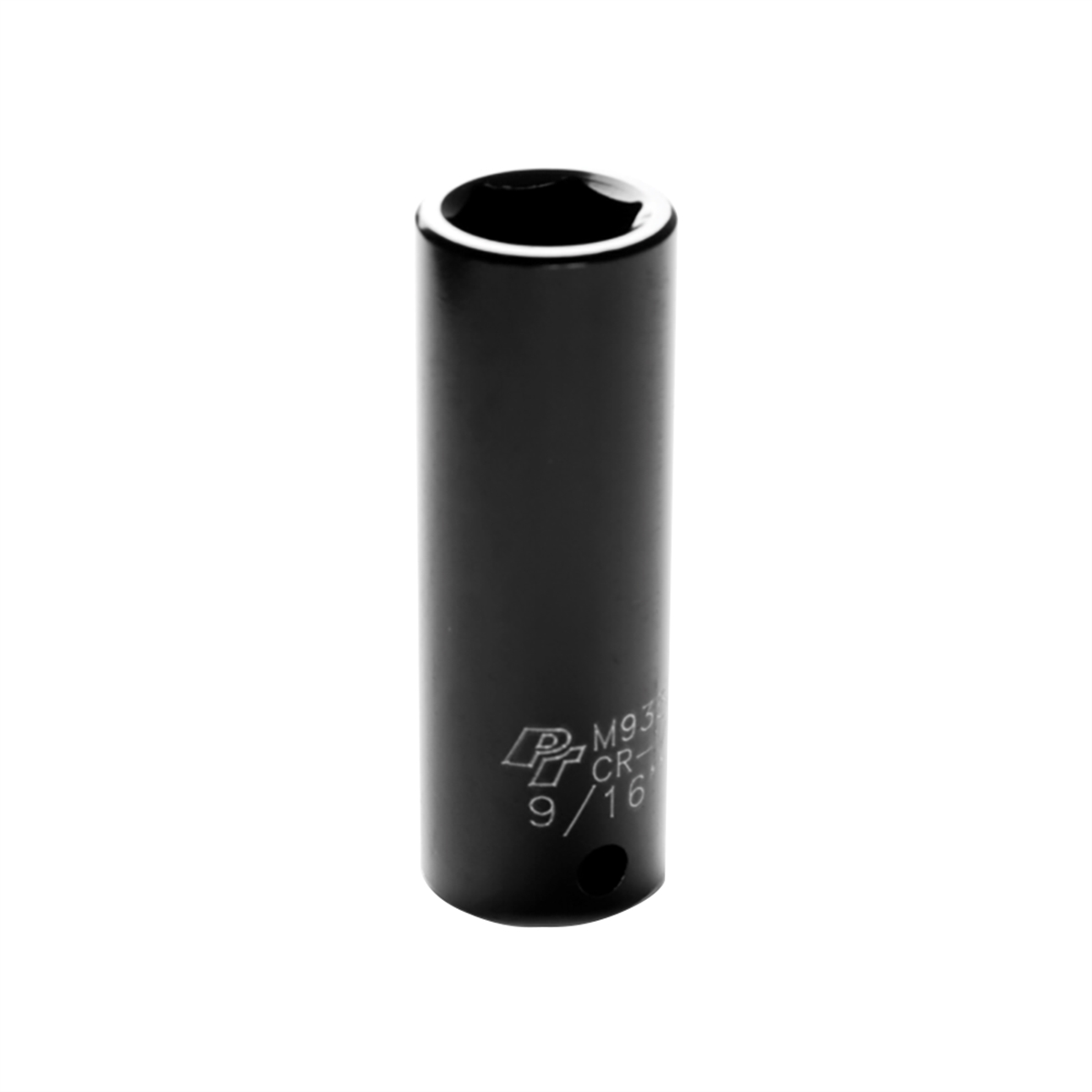 Wilmar Corp. / Performance Tool 3/8" Drive 9/16" 6pt Deep Impact Socket