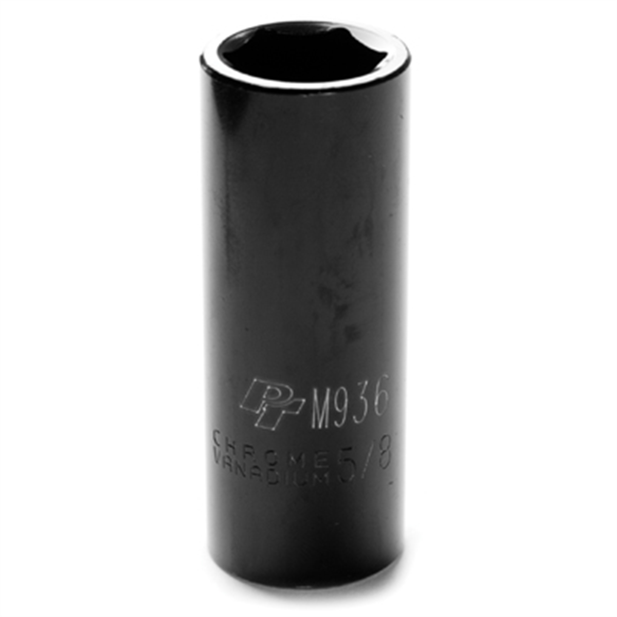 Wilmar Corp. / Performance Tool 3/8" Drive 5/8" 6pt Deep Impact Socket