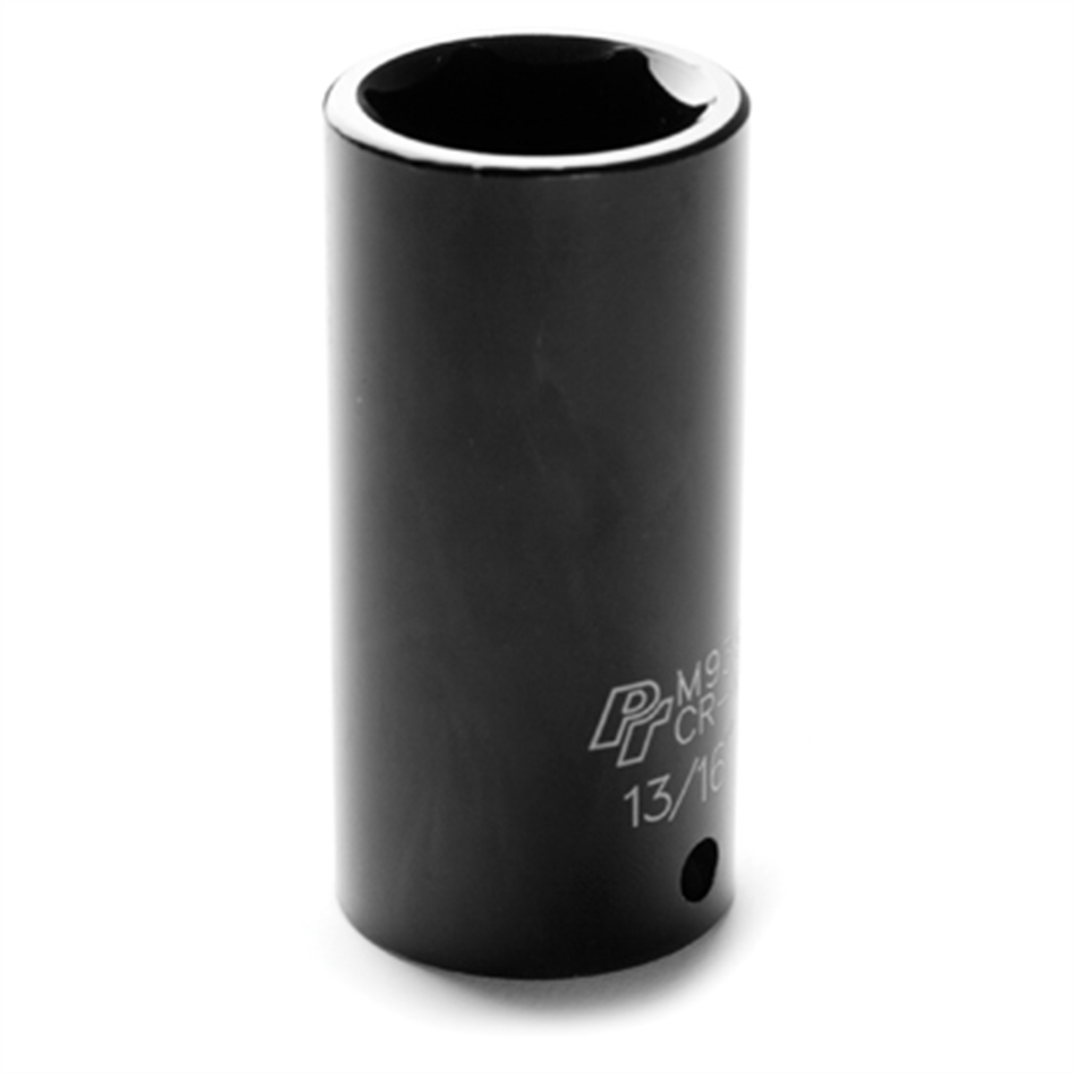 Wilmar Corp. / Performance Tool 3/8" Drive 13/16" 6pt Deep Impact Socket