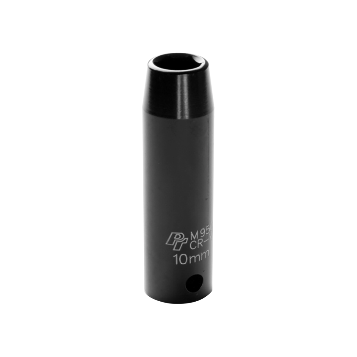 Wilmar Corp. / Performance Tool 3/8" Drive 10mm 6pt Deep Impact Socket