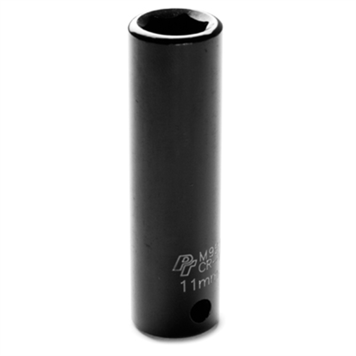 Wilmar Corp. / Performance Tool 3/8" Drive 11mm 6pt Deep Impact Socket
