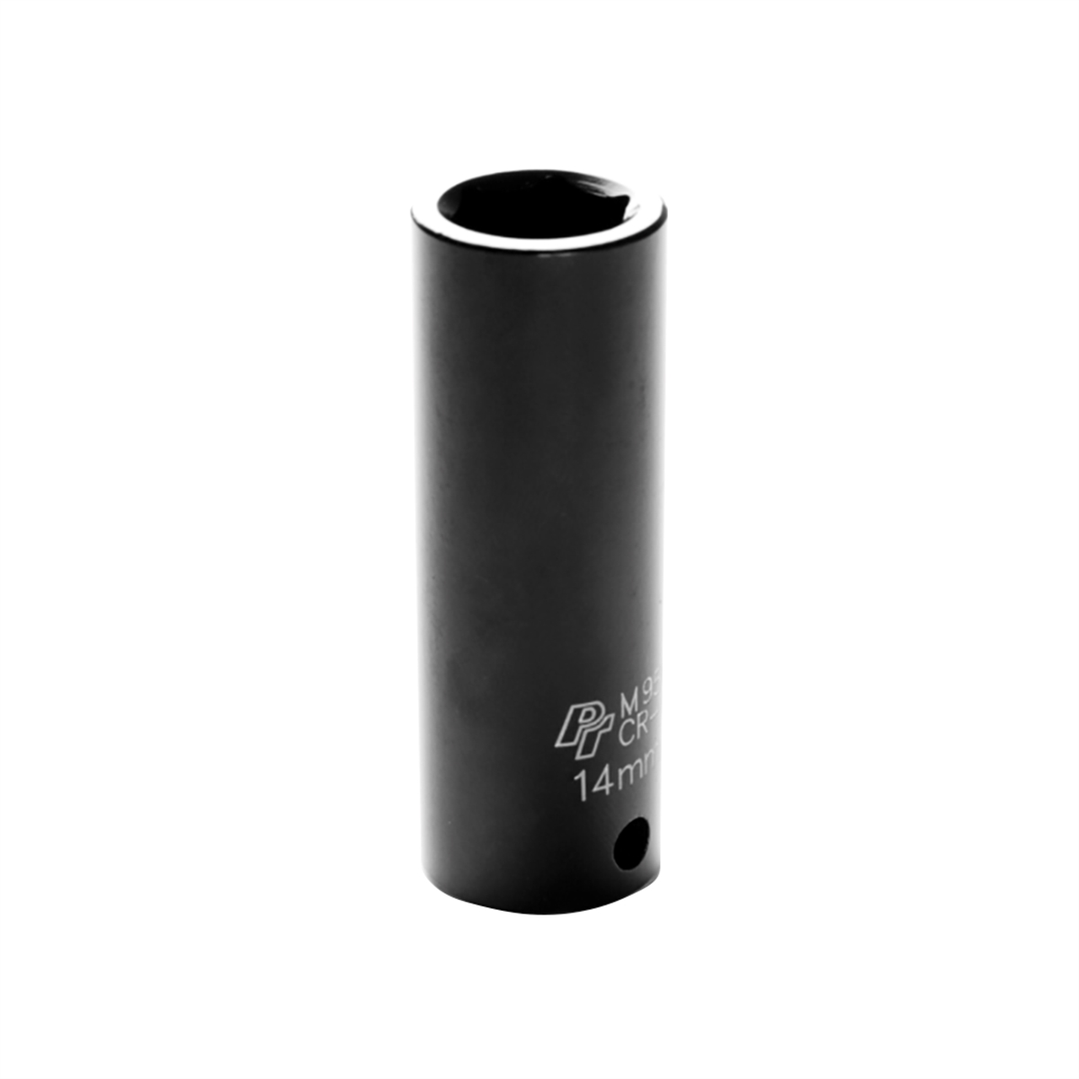 Wilmar Corp. / Performance Tool 3/8" Drive 14mm 6pt Deep Impact Socket