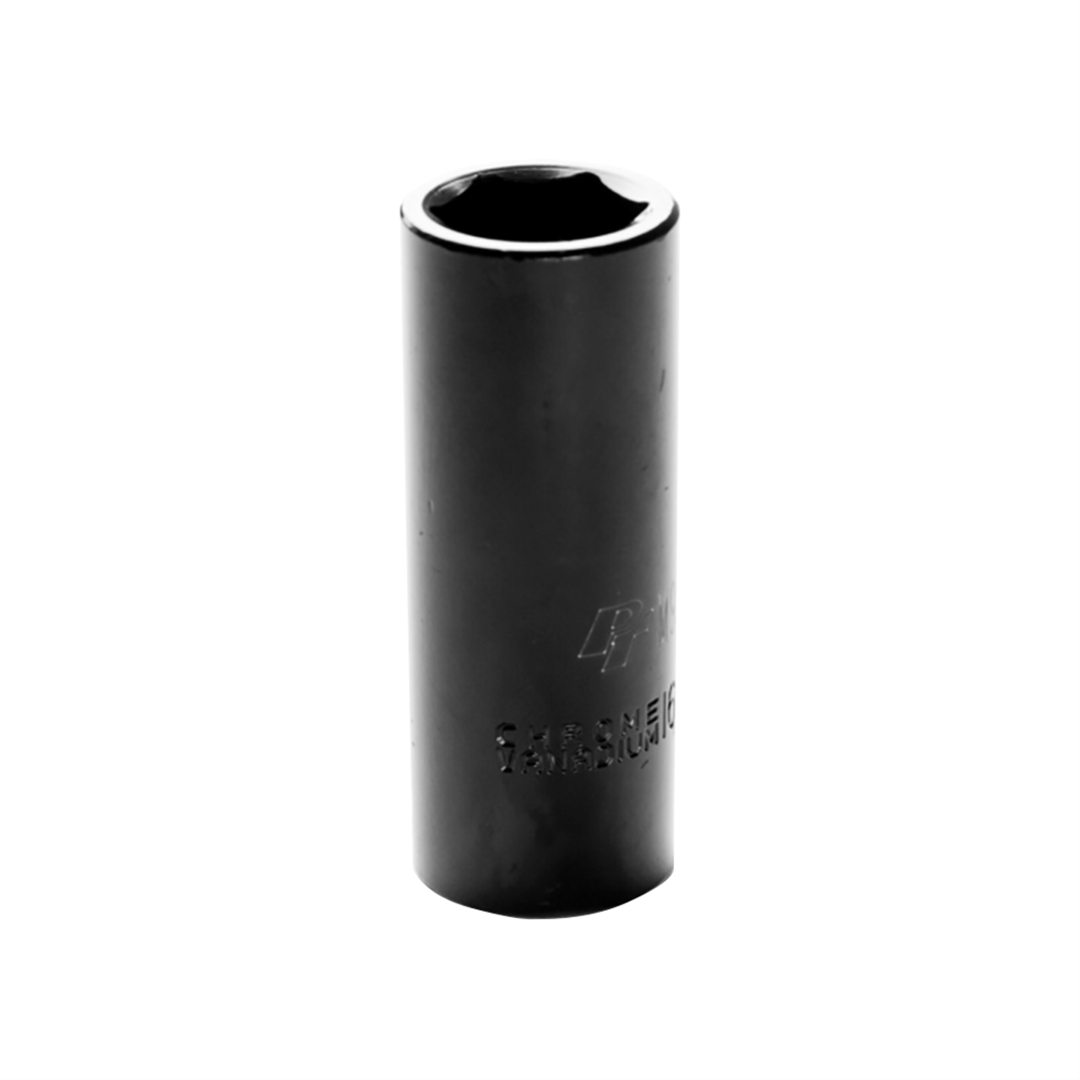 Wilmar Corp. / Performance Tool 3/8" Drive 16mm 6pt Deep Impact Socket