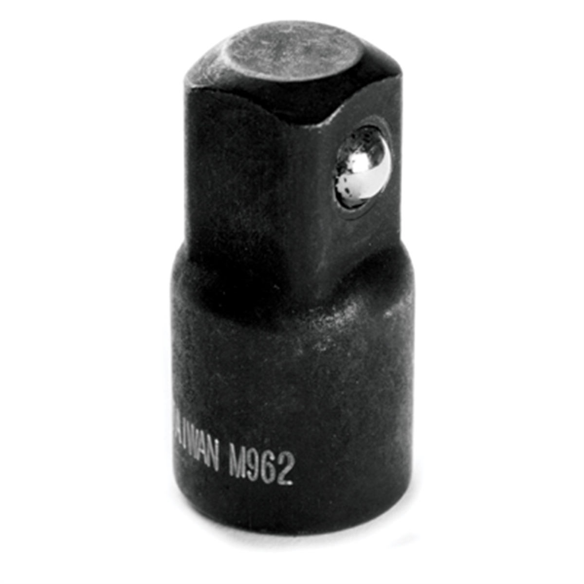 Wilmar Corp. / Performance Tool 3/8" F x 1/2" M Impact Adapter