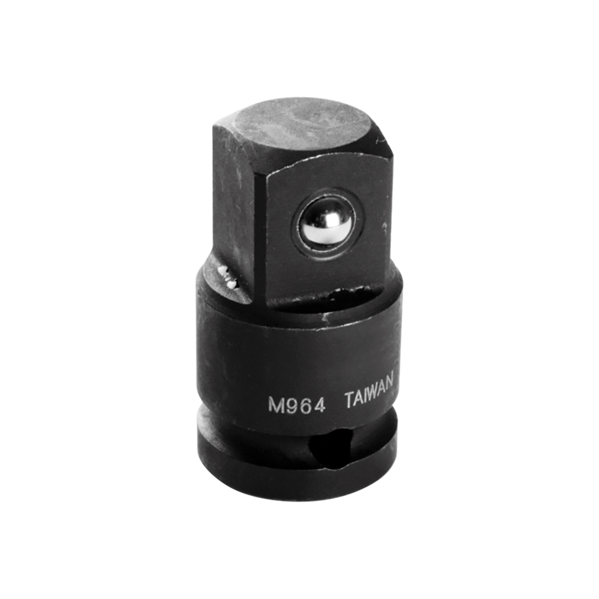 Wilmar Corp. / Performance Tool 1/2" F x 3/4" M Impact Adapter