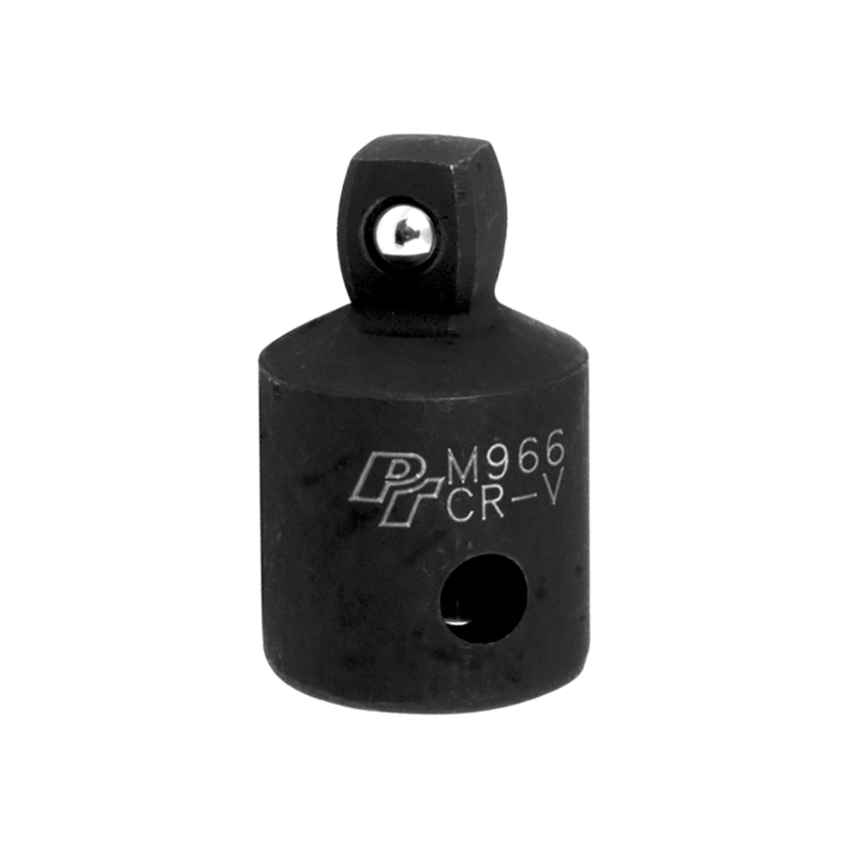 Wilmar Corp. / Performance Tool 1/2" F X 3/8" M Wobble Adapter