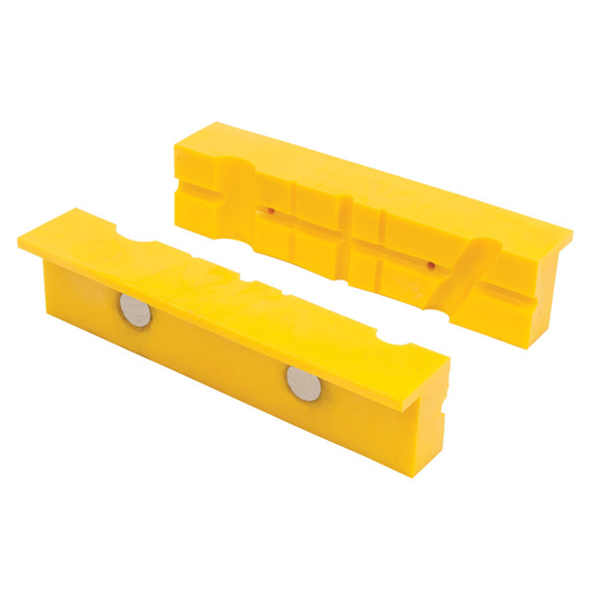 Wilmar Corp. / Performance Tool Polyurethane Soft Grip Vise