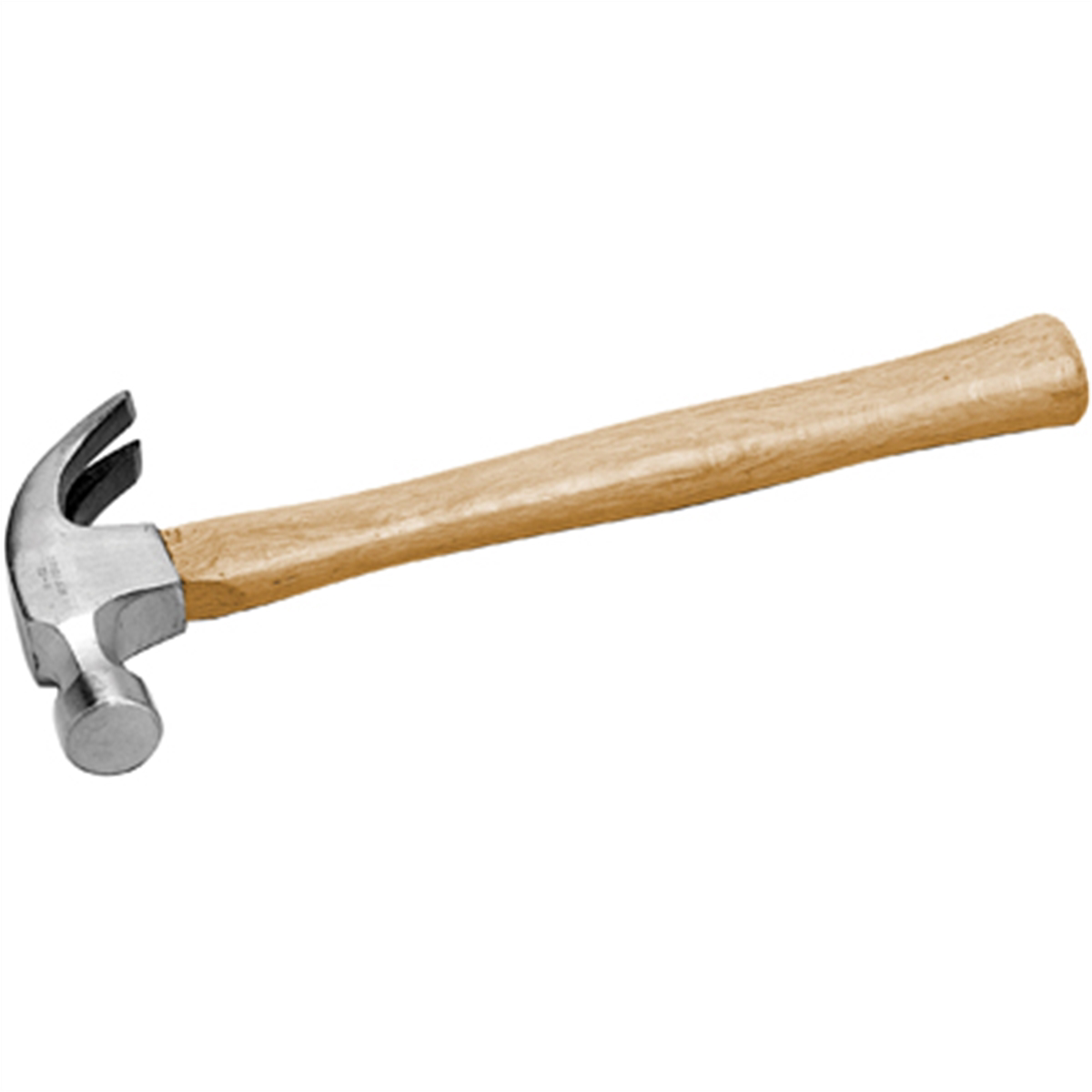 Wilmar Corp. / Performance Tool 16 oz. Claw Hammer w/Wood Handle