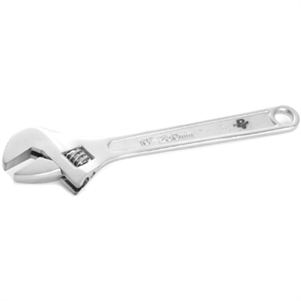 Wilmar Corp. / Performance Tool 10" Adjustable Wrench