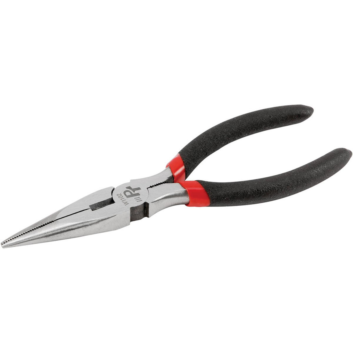 Wilmar Corp. / Performance Tool 8" Long Nose Pliers