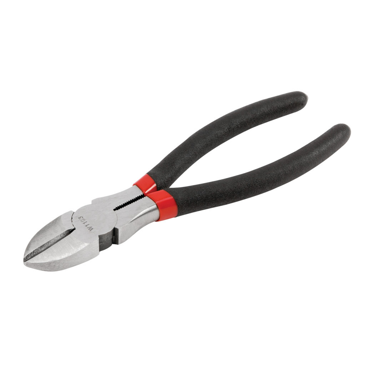Wilmar Corp. / Performance Tool 7" Diagonal Pliers