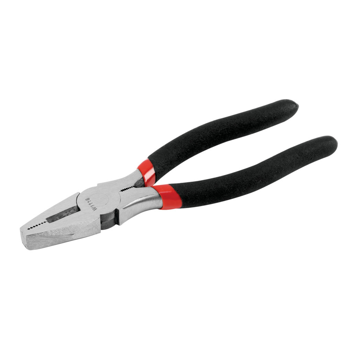 Wilmar Corp. / Performance Tool 7" Linesman Pliers