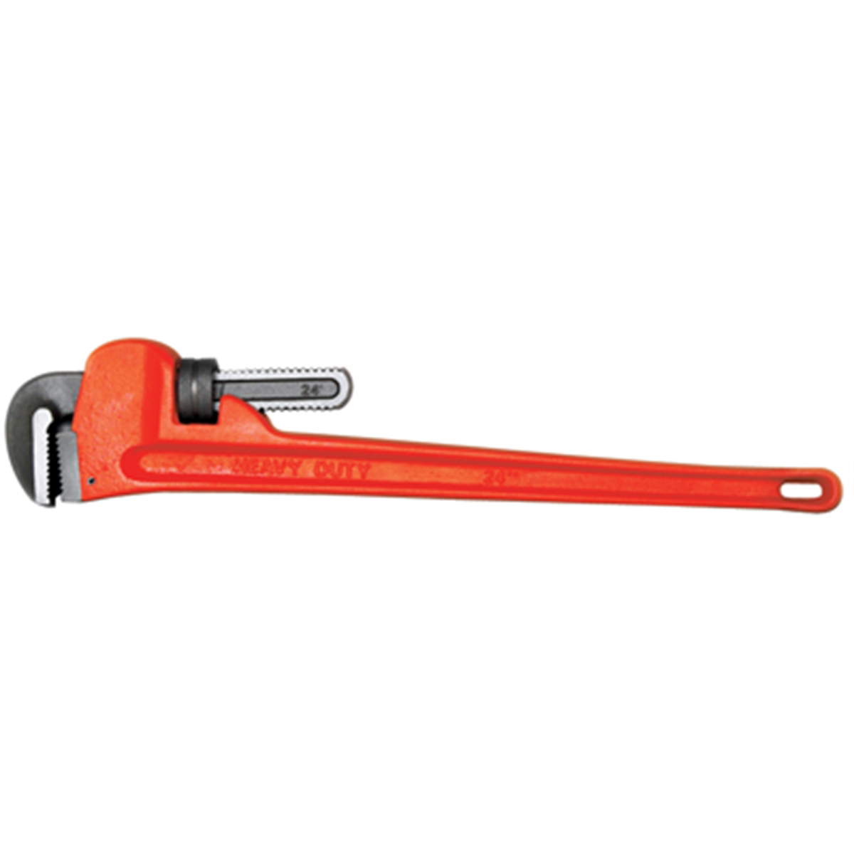Wilmar Corp. / Performance Tool 24" Pipe Wrench