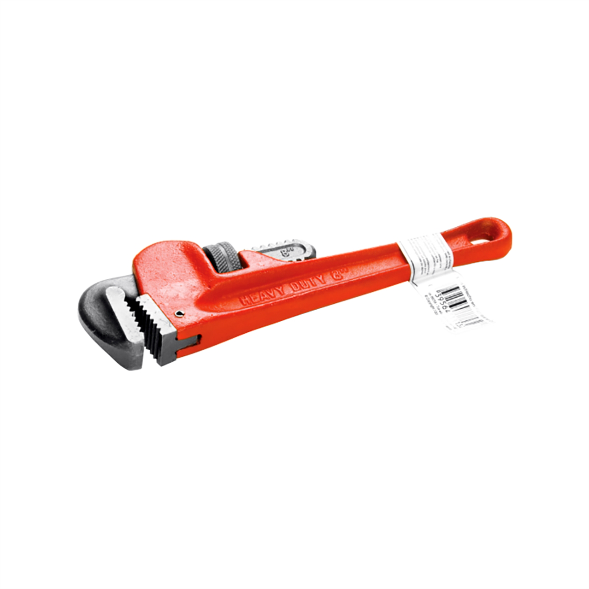 Wilmar Corp. / Performance Tool 8" Pipe Wrench