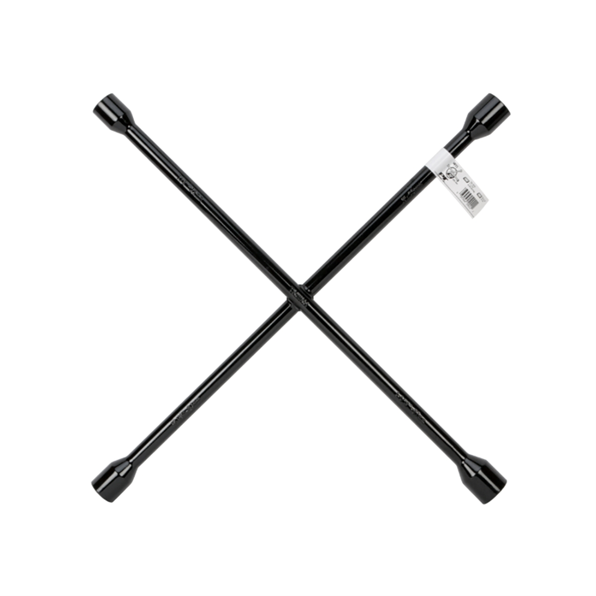 Wilmar Corp. / Performance Tool 25" 4-way Truck Lug Wrench