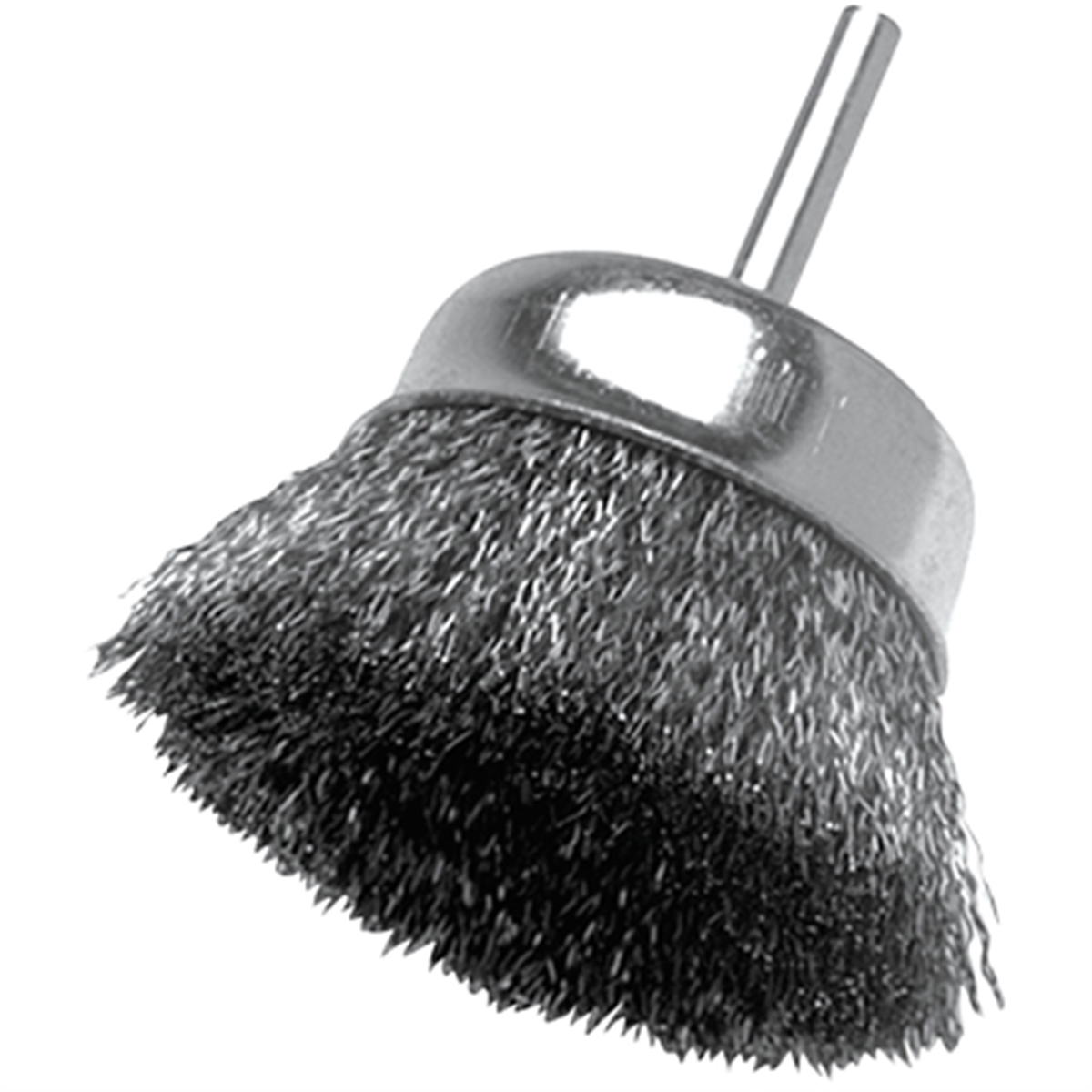 Wilmar Corp. / Performance Tool 2" Cup Wire Brush - Coarse