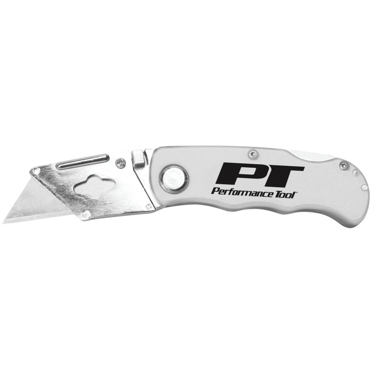 Wilmar Corp. / Performance Tool Folding Utility Knife