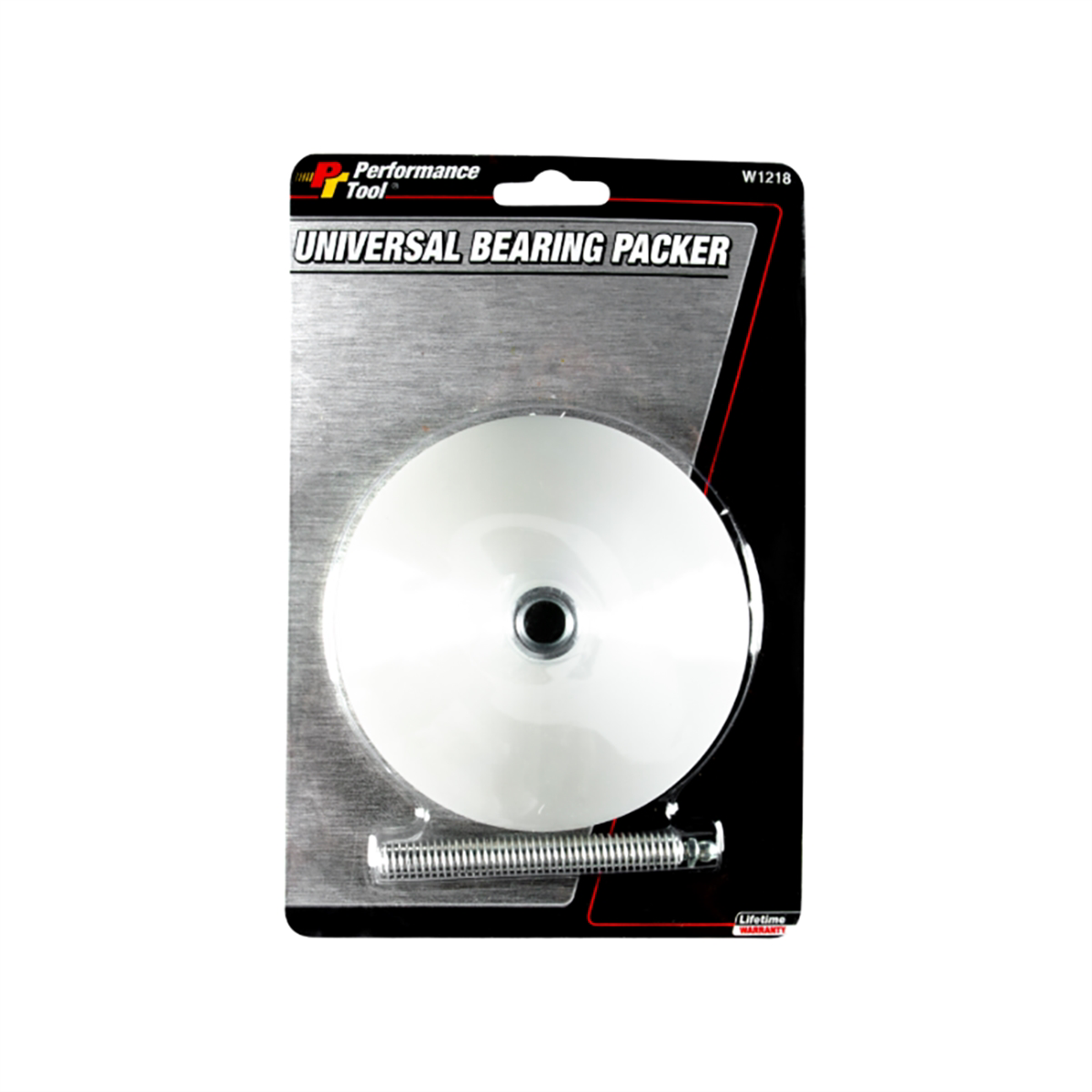Wilmar Corp. / Performance Tool Bearing Packer