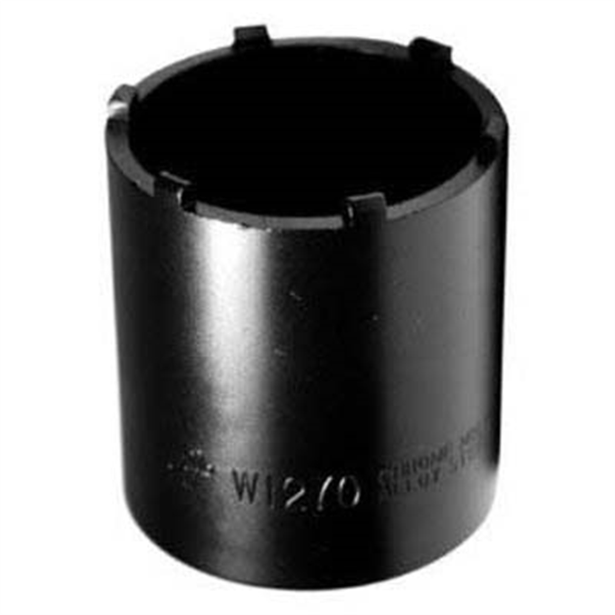 Wilmar Corp. / Performance Tool 30mm Fwd Axle Nut Socket Crv