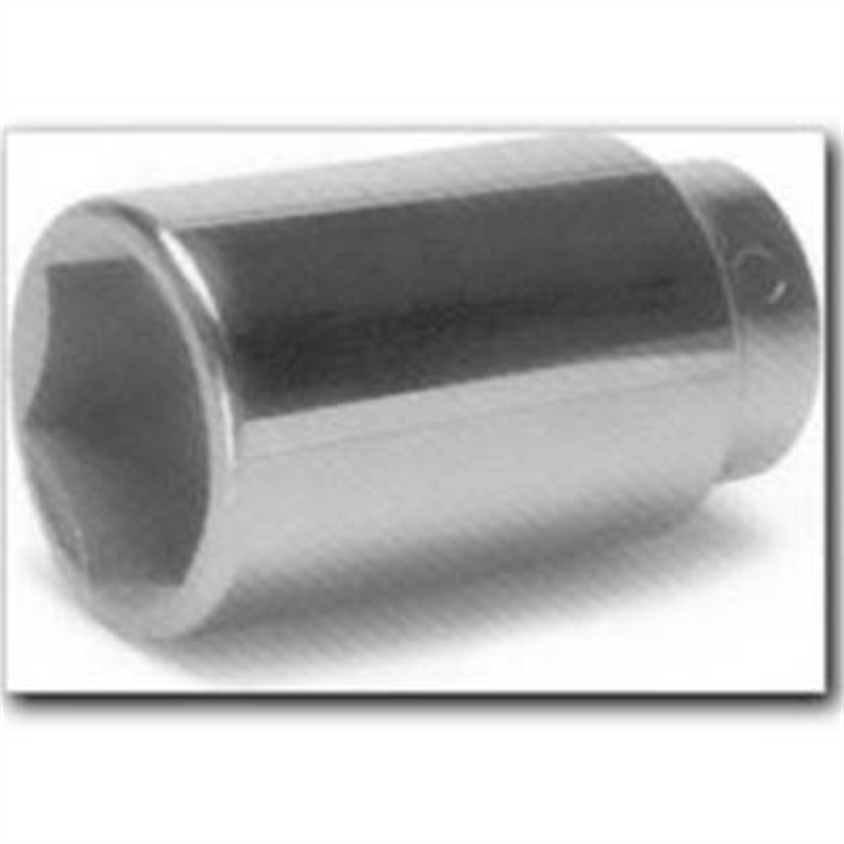 32mm Fwd Axle Nut Socket Chr-v