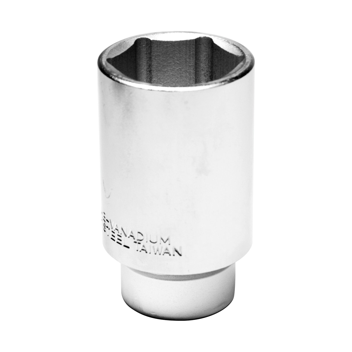 Wilmar Corp. / Performance Tool 36mm Fwd Axle Nut Socket Crv